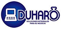 Duharo